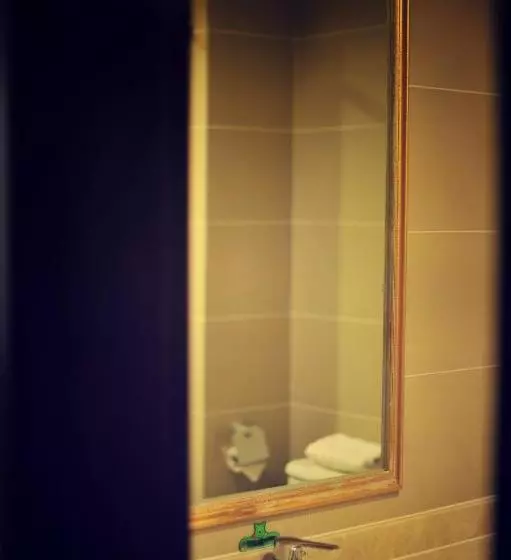 Fotos del hotel Yuntian Garden:  9