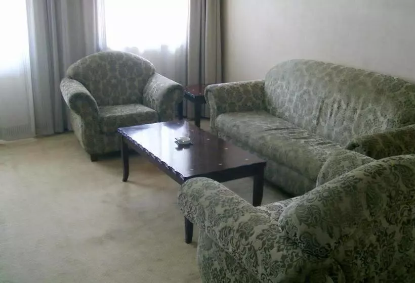 Fotos del hotel Yuntian Garden:  10