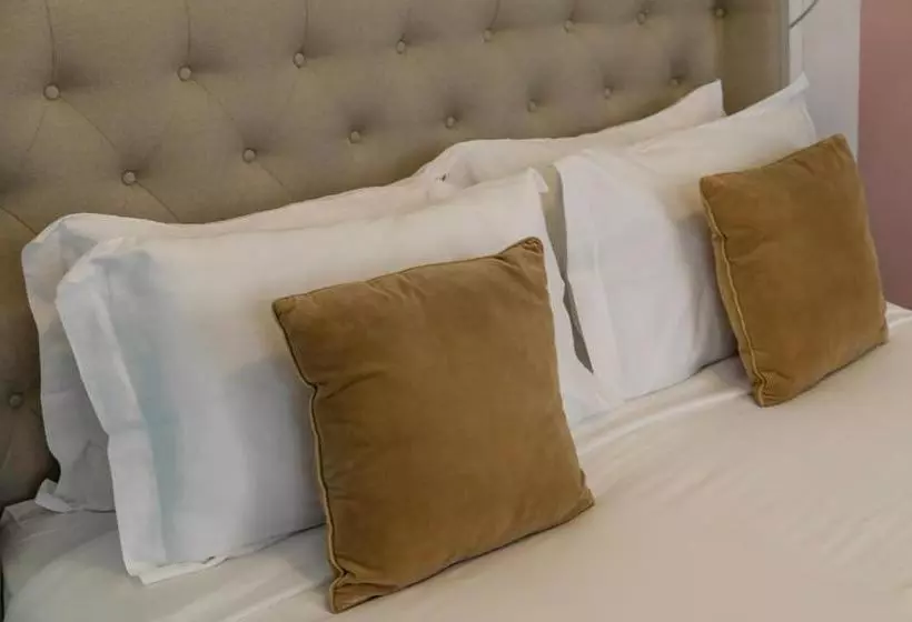 Fotos del hotel Shiado Suites:  17