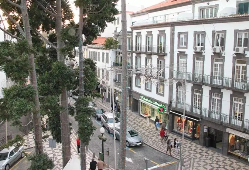 Fotos del hotel Pensao Astoria:  10