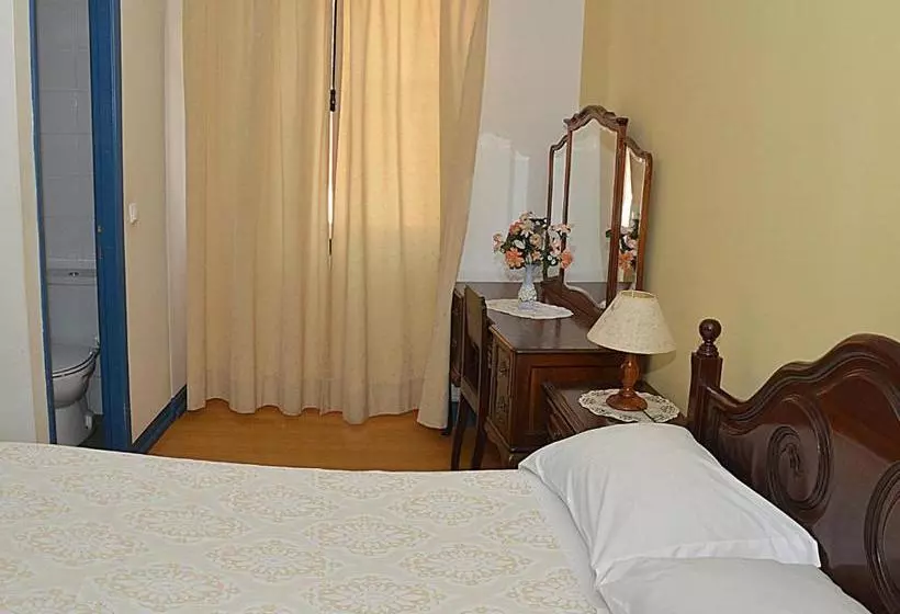Fotos del hotel Pensao Astoria:  8