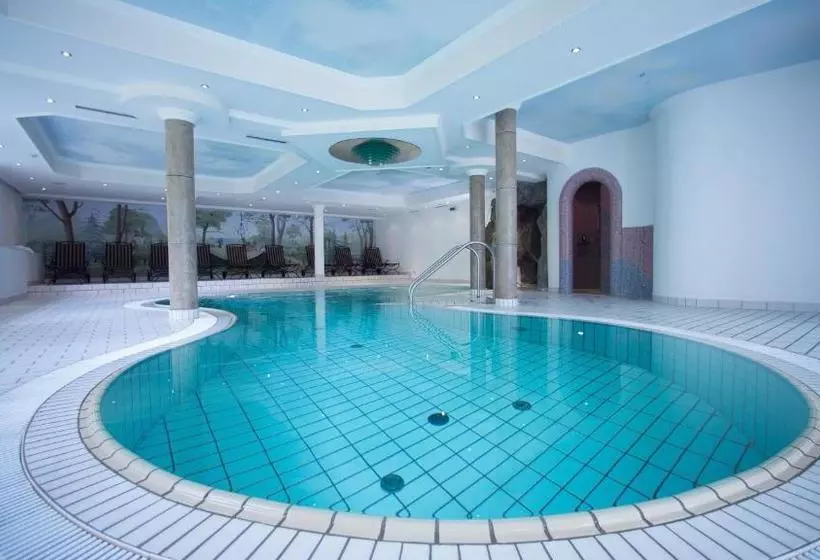 Fotos del hotel Agerhof:  10