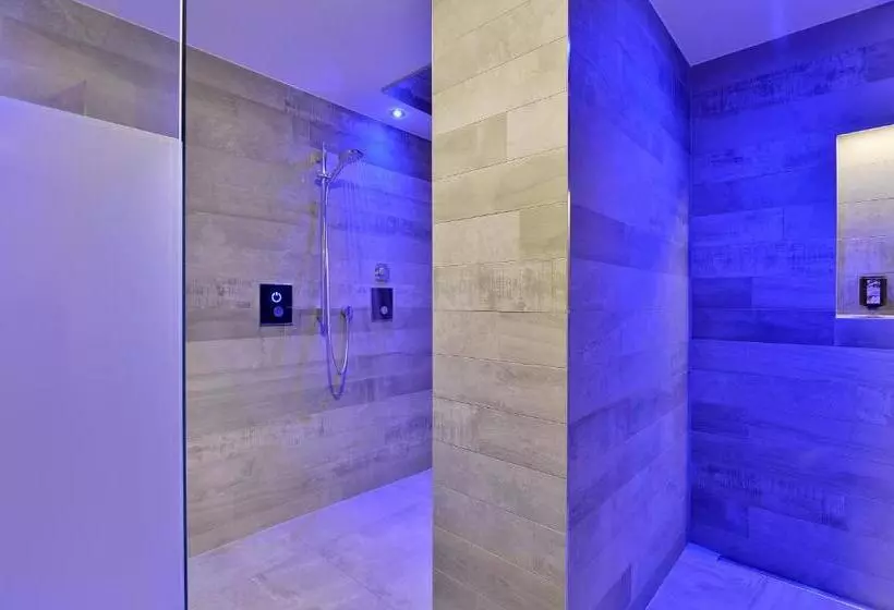 Fotos del hotel Agerhof:  6