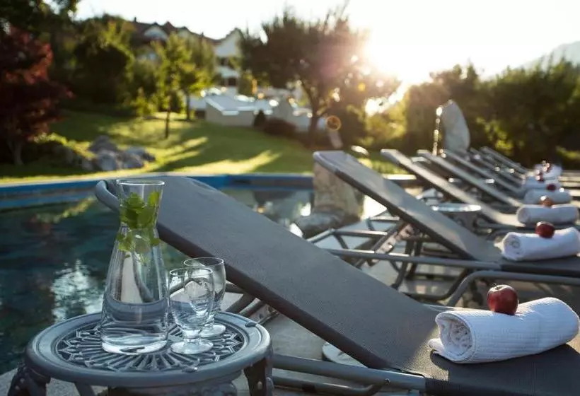 Fotos del hotel Agerhof:  7
