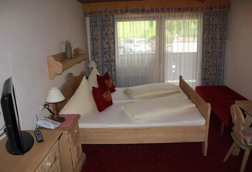 Fotos del hotel Agerhof:  12