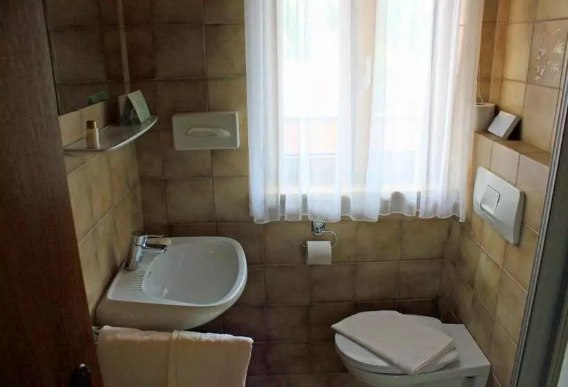 Fotos del hotel Agerhof:  14