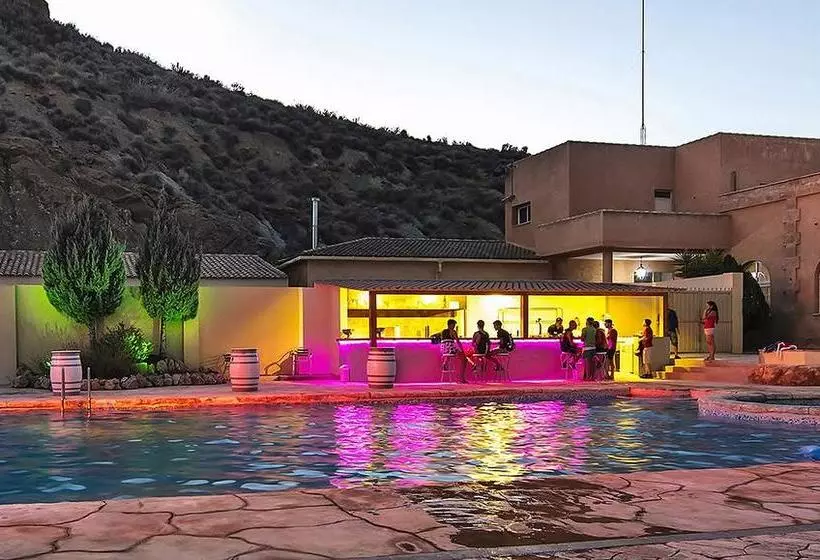 Fotos del hotel Jalance Experience:  5
