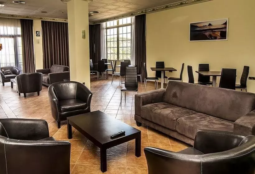 Fotos del hotel Jalance Experience:  2