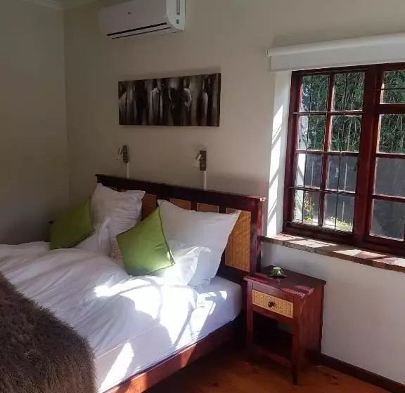 Fotos del hotel The Beautiful South Guesthouse:  15