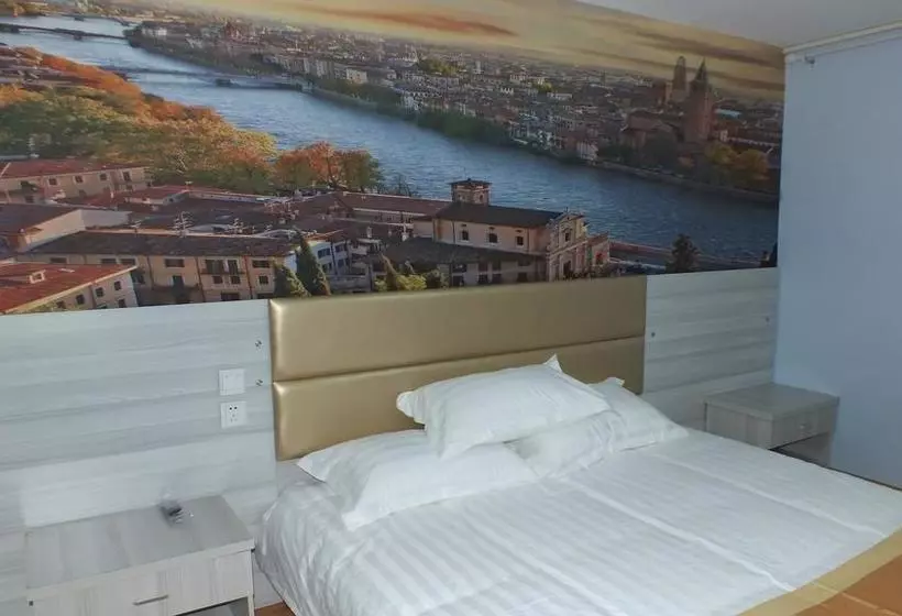 Fotos del hotel Super 8 Beijing Sanlitun Branch:  6