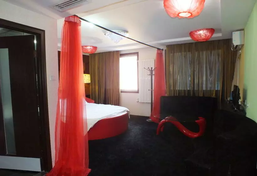 Fotos del hotel Super 8 Beijing Sanlitun Branch:  10