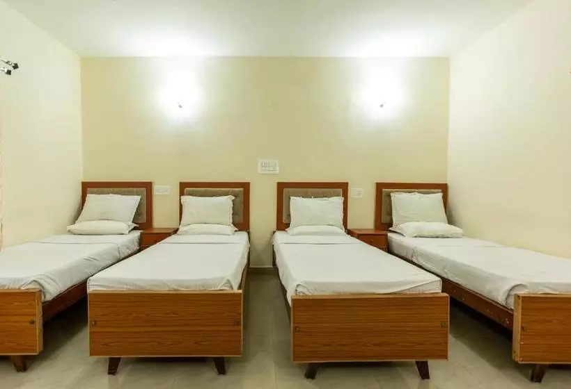 Fotos del hotel Kstdc Hotel Mayura Yatrinivas:  19