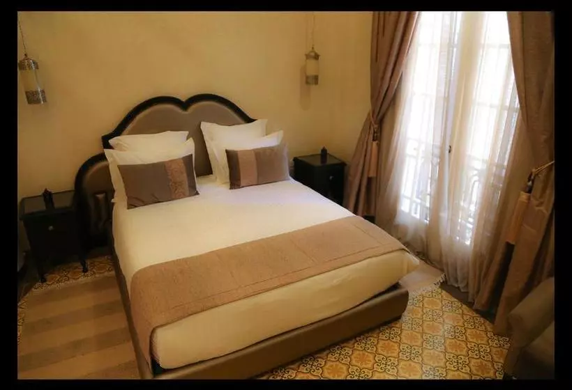 Fotos del hotel Dar Souran:  5
