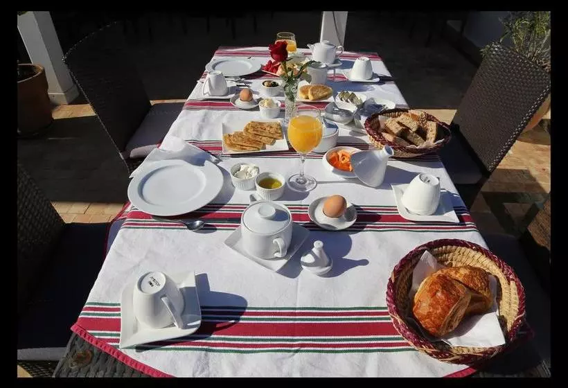 Fotos del hotel Dar Souran:  9