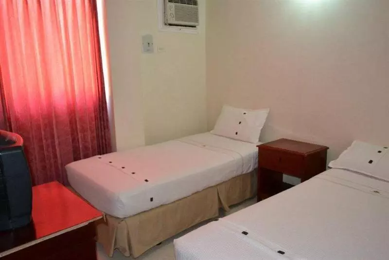 Fotos del hotel Centro De Convenciones Casa Grande:  8
