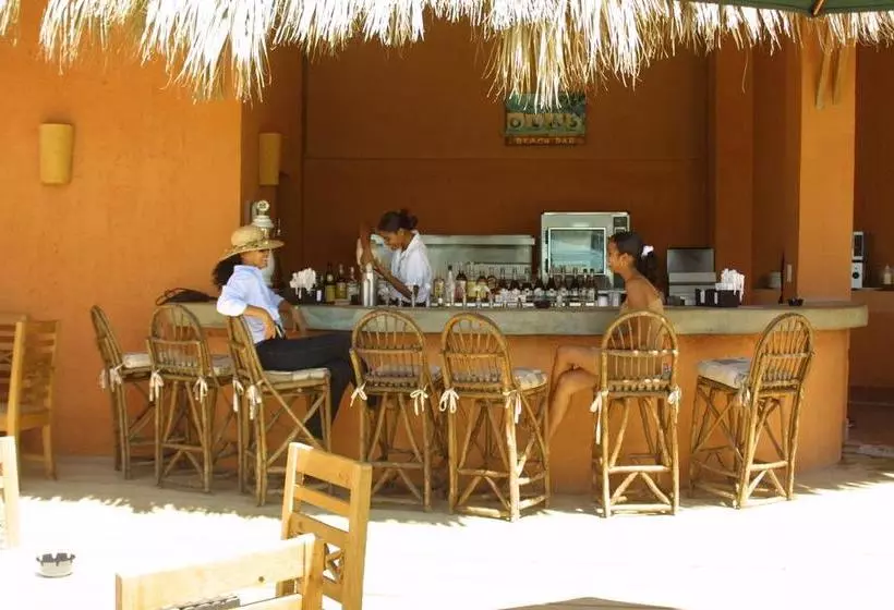 Fotos del hotel Exxtraordinary Resort  Bellamar:  4