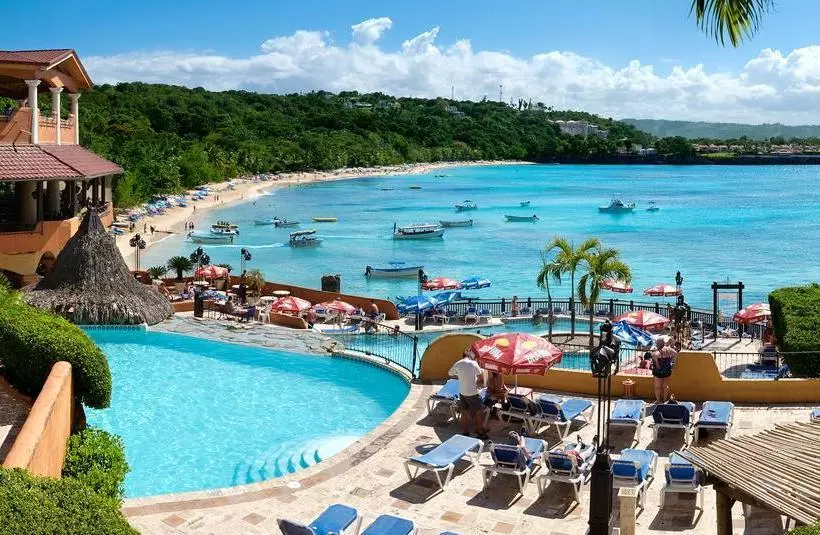 Exxtraordinary Resort Bellamar Exxtraordinary Resort Bellamar