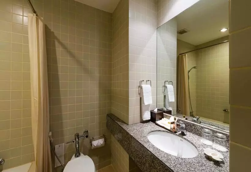 Fotos del hotel RCG Suites Pattaya:  6