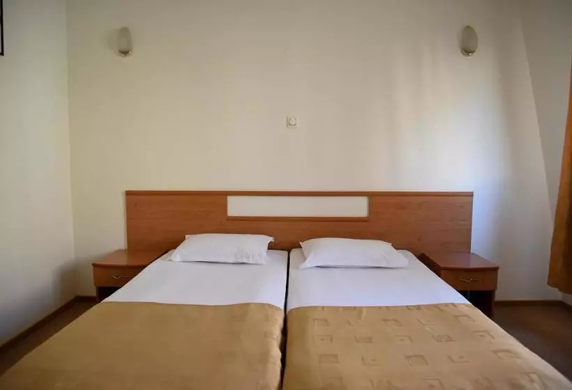 Fotos del hotel Euro Hotels Gara De Nord (polizu):  16