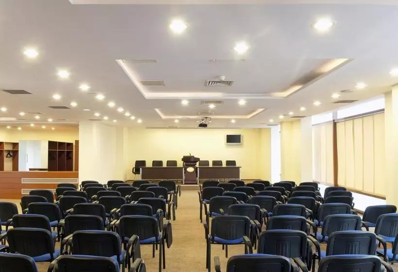 Fotos del hotel Euro Hotels Gara De Nord (polizu):  13