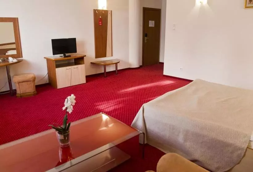 Fotos del hotel Euro Hotels Gara De Nord (polizu):  18