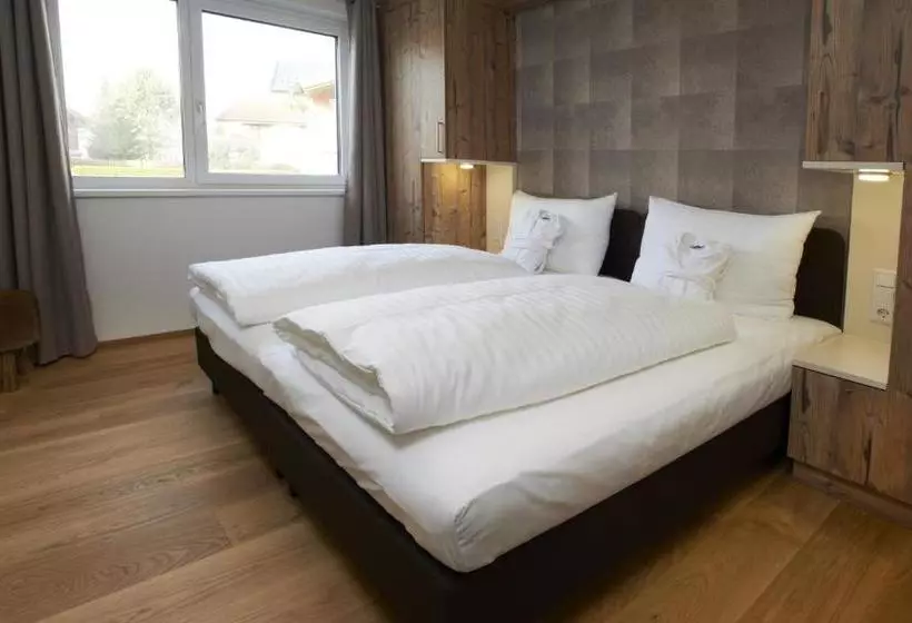 Fotos del hotel Ski And Golf Resort Zell Am See:  2