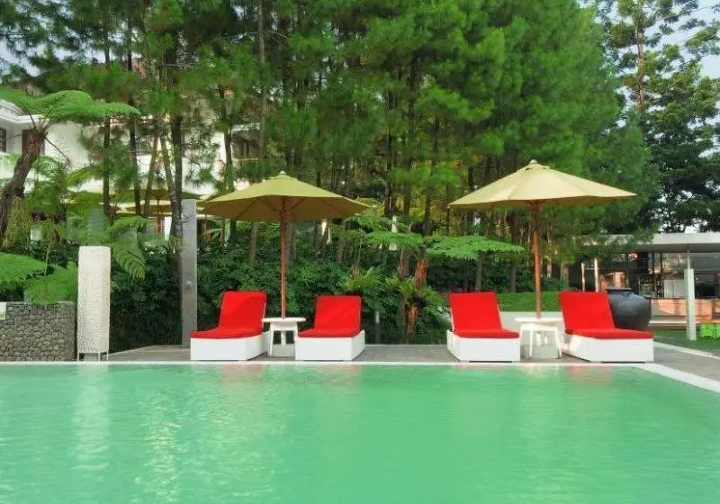 Fotos del hotel Bumi Bandhawa:  2