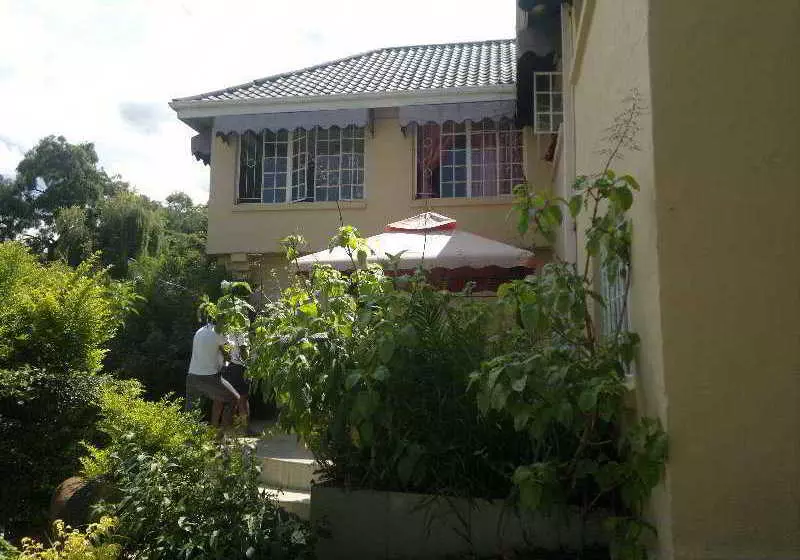 Fotos del hotel Bulawayo Continental:  3