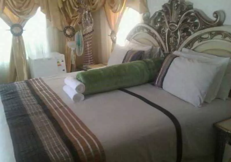 Fotos del hotel Bulawayo Continental:  7