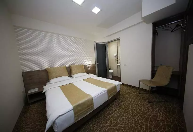 Fotos del hotel Park:  7