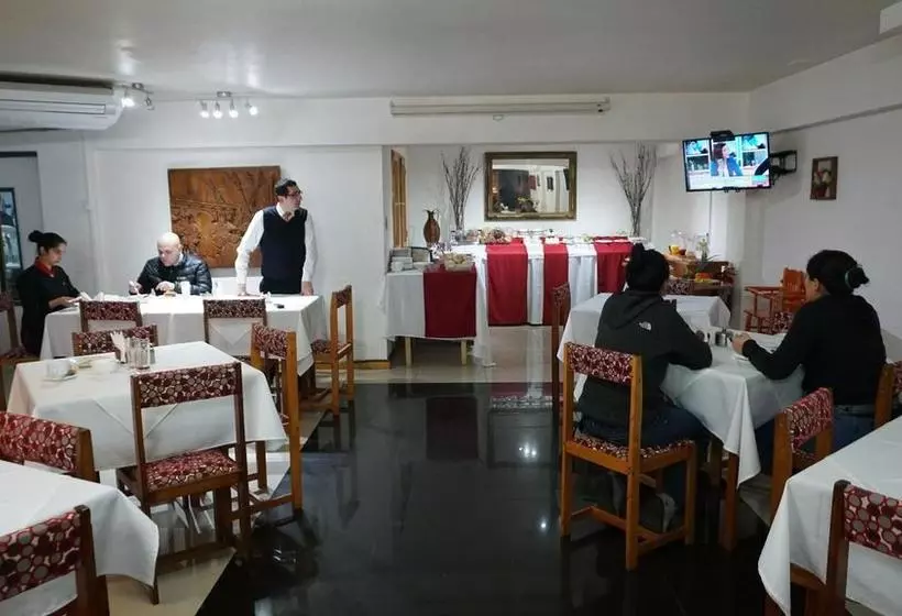 Fotos del hotel Castellano:  13