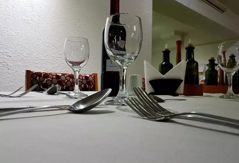 Fotos del hotel Castellano:  6