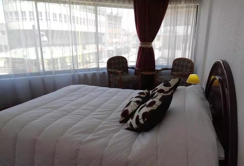 Fotos del hotel Castellano:  16
