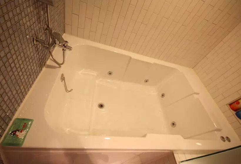 Fotos del hotel Yaja Suwon Ingye:  15