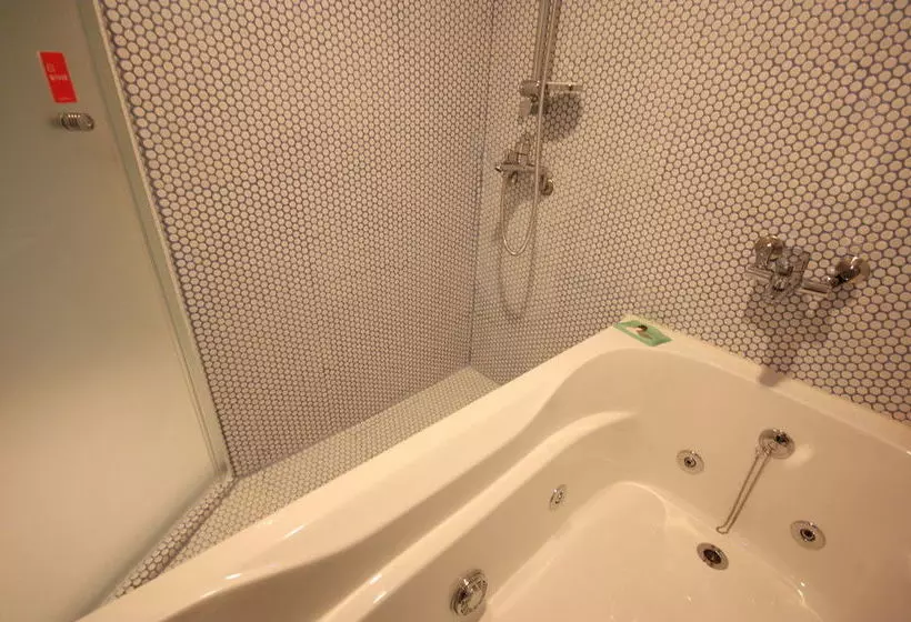 Fotos del hotel Yaja Suwon Ingye:  17