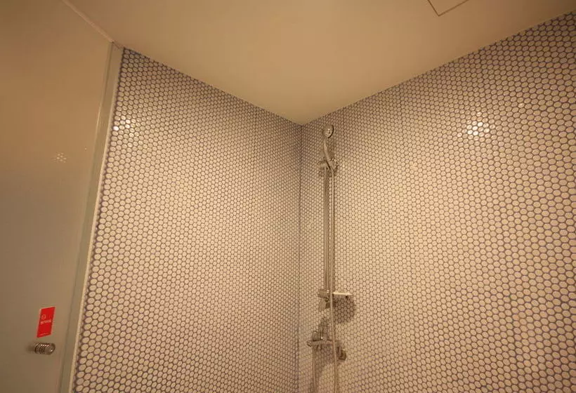 Fotos del hotel Yaja Suwon Ingye:  6