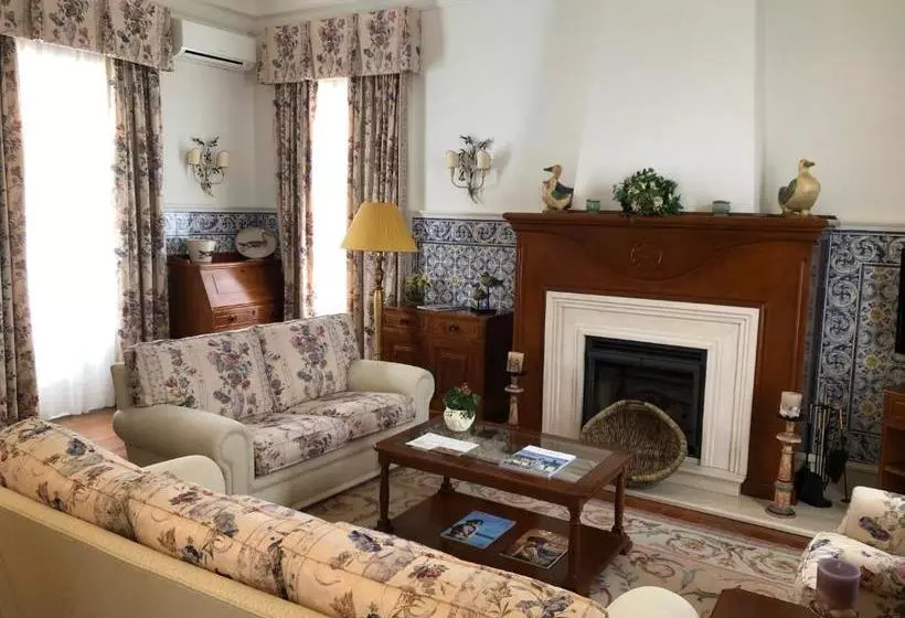 Fotos del hotel Herdade Dos Grous:  10