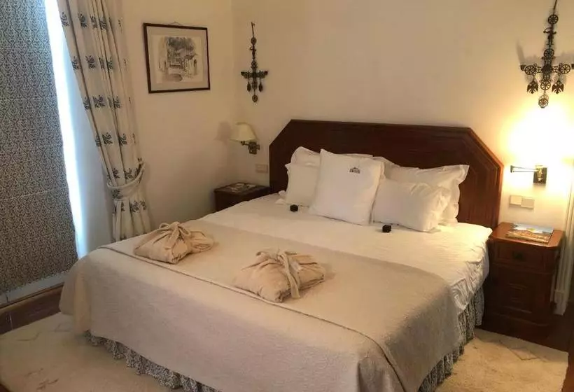 Fotos del hotel Herdade Dos Grous:  6