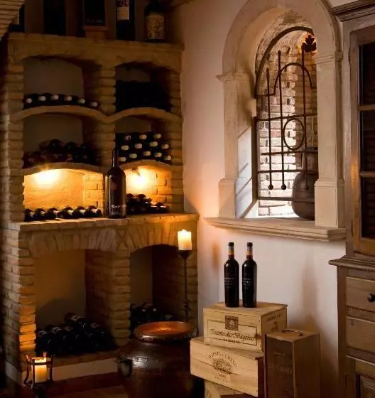 Fotos del hotel Herdade Dos Grous:  9