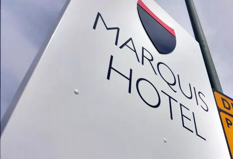 Fotos del hotel Marquis:  14