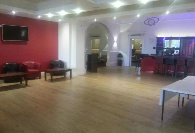 Fotos del hotel Marquis:  7