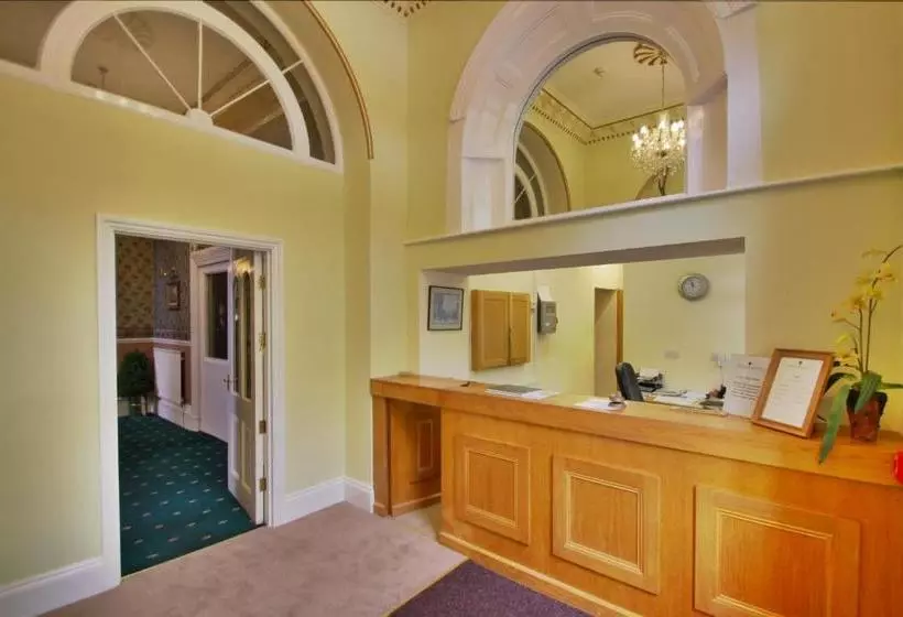 Fotos del hotel Marquis:  2
