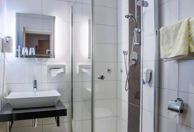 Fotos del hotel Gasthof Zum Kaiserweg:  6