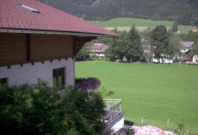 Fotos del hotel Gasthof Zum Kaiserweg:  22