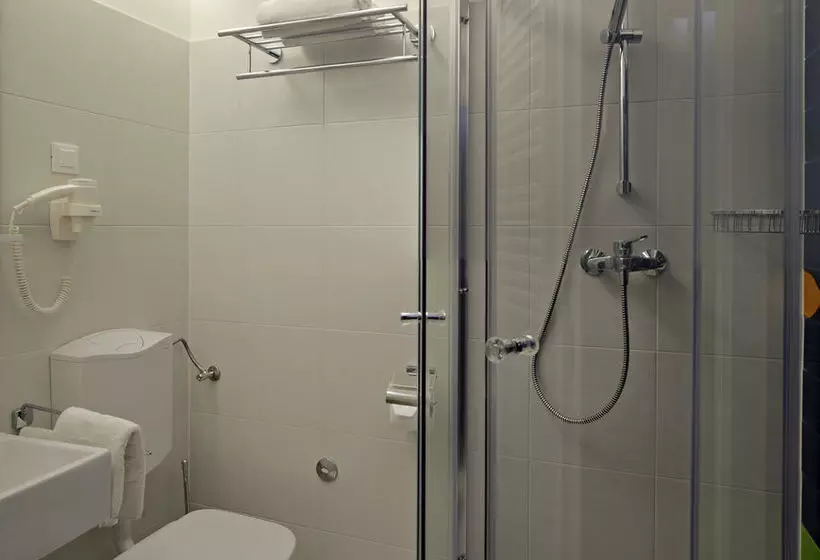 Fotos del hotel Residence Park Apartments:  11