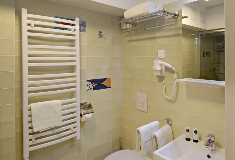 Fotos del hotel Residence Park Apartments:  14