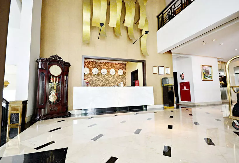 Fotos del hotel Zen Rooms Bandengan Selatan:  11