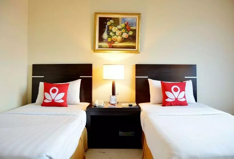 Fotos del hotel Zen Rooms Bandengan Selatan:  15