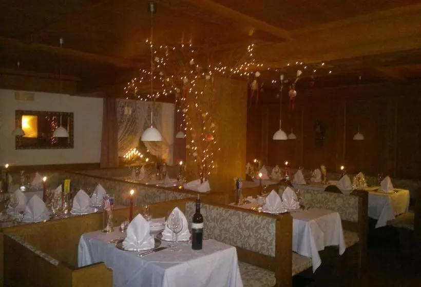 Fotos del hotel Ingram:  8