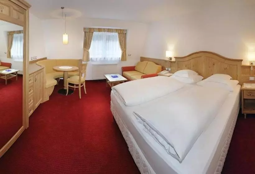 Fotos del hotel Ingram:  7